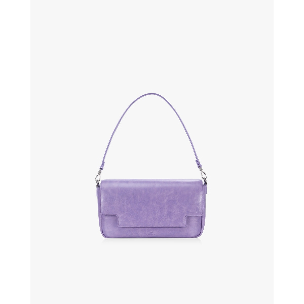 LIA BAG 27 CRINKLED